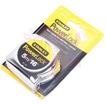STANLEY STANLEY Ultra Low Price Tape Metric Tape 5m 33-158-20