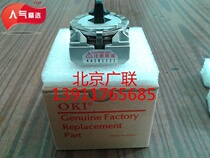  Suitable for the new four-way OKI5860SP OKI5660SPOKI7150OKI6100F print head