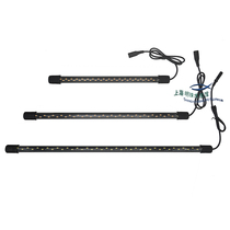 Sensen Jia Luge pond fish tank LED tube aquatic light aquarium lighting landscape araunoakito tube tube