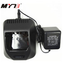 Super Yuantong charger for Jianwu walkie-talkie TK378G TK378 TK3107 intelligent split charge