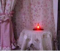 Arese 7 Fengyun 2 shark fin decorative antenna The son of the East flag cloud 3 explosion-proof light anti-static modified antenna