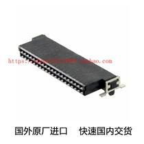 15250402601000CONN RECPT 40POS 1 27MM R A]