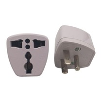 AU UK EU to US AC POWER PLUG ADAPTER TRAVEL CONVERTER sellin