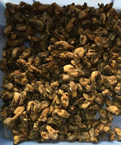 Dried oyster dried oyster oyster dried 250g large oyster meat Golden Oyster drum oyster oysters