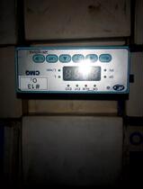 Shanwu yamatakeazbil Mass Flowmeter CMQ-V Series CMQ9500BSRS000100