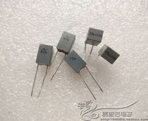 Italian AV ARCotronics 400V0 027UF 027UF P-5 mkt metallized film capacitor