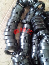 For sale: locking retaining ring shaft head retaining ring fastening sleeve spacer sleeve with various specifications