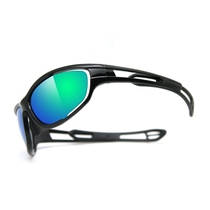 Tubu Magic-1 cycling glasses outdoor sports windproof cycling running glasses can change the temples