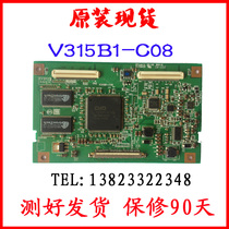 Original Konka LC32CS11 Konka LC32BT20 LC32BT26 logic board V315B1-C08