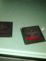 Microprocessor SPC5200CBV400 spot on the spot