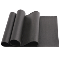 Beautiful sunshine rubber Yoga Mat yoga mat professional sports massage mat professional non-slip yoga fitness mat