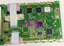 Brand New Bay GST5000 LCD display 320240A4 fire console display 1 year warranty