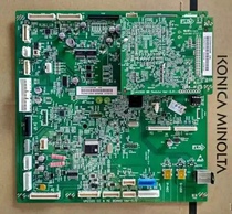New Konica Minolta 195 7719 206 Aurora 199 208 motherboard image printing board
