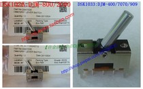 Pioneer DJM400 DJM707 DJM909 input select toggle switch DSK1033