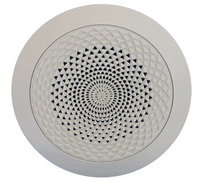 Bay broadcasting YXJ3-4A fire broadcasting GST ceiling speaker Indoor speaker