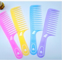 Combs Big tooth Combs Big Curly hair Combs Hair Combs Wide tooth Combs Massage Combs Massage Combs 19