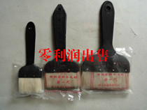Special price high quality wool brush paint brush polyester paint brush 1 inch 2 inch 3 inch 4 inch 5 inch 8 inch