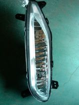 JAC Ruifeng S3 fog lamp Front fog lamp Rear fog lamp Ruifeng S3 generation second generation third generation fog lamp assembly