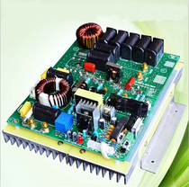 5KW rubber and plastic mechanical heating energy saving electromagnetic sensor