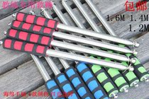 Customized new products stainless steel telescopic stick coach special teaching pointer teaching stick teaching car command boutique baby