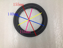 6 5 inch horn side bubble side horn foam side Horn side fold Horn change side horn repair parts