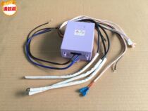 Original good Yida commercial energy-saving King steam oven pulse igniter controller coaster steam cabinet