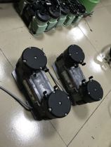 Detached machine secondhand Iwaki Easy Weiqi APN-P215MVX-E4-64 diaphragm pump compressor vacuum pump air pump