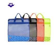 Arina arena portable swimming bag mesh bag Beach bag AQAAB11 Korea