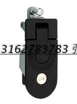 Industrial trailer door lock compressor door lock lever type door lock electrical cabinet door lock MS718-3-2