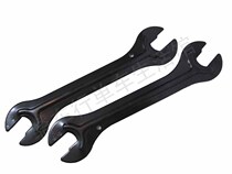 The bicycle hub axle maintenance dedicated tool 13 14 15 and 16mm sheet hub wrench