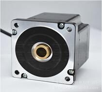 86 hollow shaft stepper motor can be installed 86 ball screw motor 86BYGH006-ZK15 can be customized