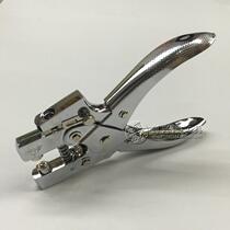 Allwin Owen 019 second-purpose certificate punch Owen NO 019 second-purpose certificate punch