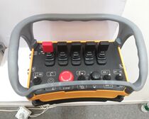 Custom industrial remote control Non-standard custom remote control box Industrial wireless remote control non-standard design remote control