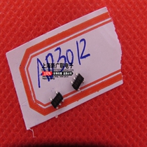 Power management chip AP3012KTR-E1 silk screen: E6B SOT-23-5 package New
