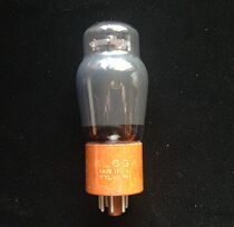 American Xiwannian 6L6 electron tube