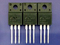 Electric car charger fragile field effect tube MOS tube 11N60 12N60 12N80 5