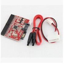 ide transfer sata riser hard disk drive hard disc video recorder converter and port transfer serial port mutual transfer card