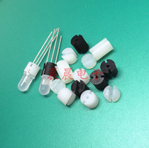 Recommended 2 three-foot two-color lamp post LED spacer post pad high Post LED pad high Post isolation Post lamp holder