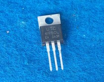 Brand new original fit UTC 4N60L Field Effect Tube 4N60