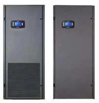 Emerson precision machine room air conditioner 16kw air-cooled DME16DMH2 three-phase air duct on air supply constant temperature and humidity 6p