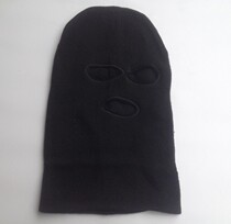 Winter thickened line hat mens wool plus velvet warm windproof autumn and winter hat