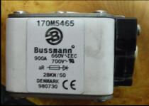 Bussmann fuse 170M5465 900A 690V aR