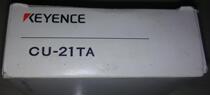 Recycling CU-21TA brand new original dress Keen KEYENCE switching power supply false one penalty ten