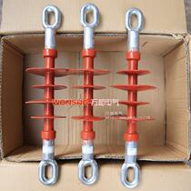 FXBW4-10 FXBW4-10 70-OO FXBW4-1 70-00 FXBW4-1 parallel double-ring pull-out composite suspension insulator