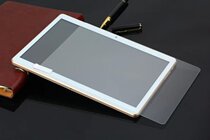 10 inch 10 6 inch 11 inch 12 inch tablet VLSON word song A107 original tempered film screen protector