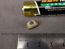 1 6 soldiers DAMTOYS DAM 78037 German KSK Special Forces Assault Hand Helmet Signal Light Model