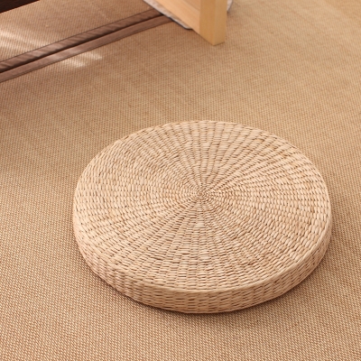 Mat meditation floor European non-slip integrated Nordic Buddha with tatami Four Seasons kowtow multifunctional Futon