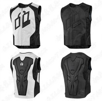 BILLBACKICON] HYPERSPORT sports fashion protection motorcycle riding vest back