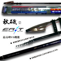 Qiuji can position the rock rod 1 5 # 2# 3# 4 5 5 1 m