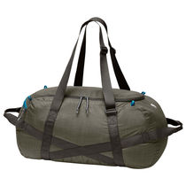 Spot Mountain Hardwear LW Mountain Haohao Outdoor Universal Light travel bag containing humpbag